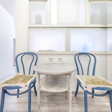 Atlanta Apartment Is In The Heart Of Boedapest Buitenkant foto