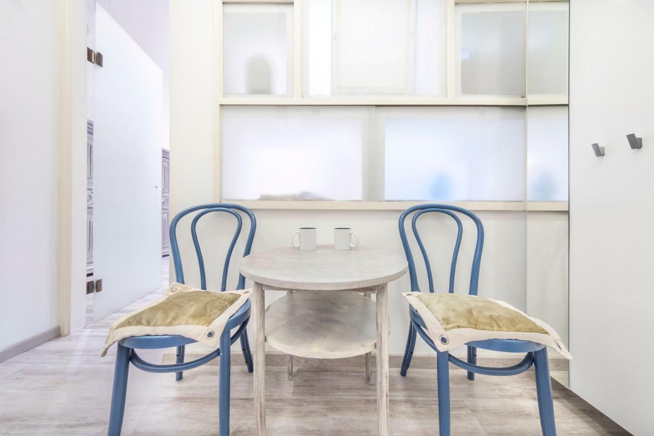 Atlanta Apartment Is In The Heart Of Boedapest Buitenkant foto
